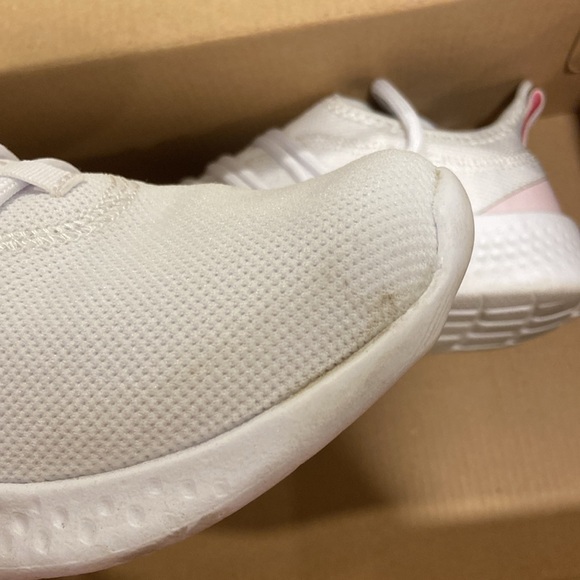 Adidas pure motion adapt 2.0 running shoes - Picture 7 of 8